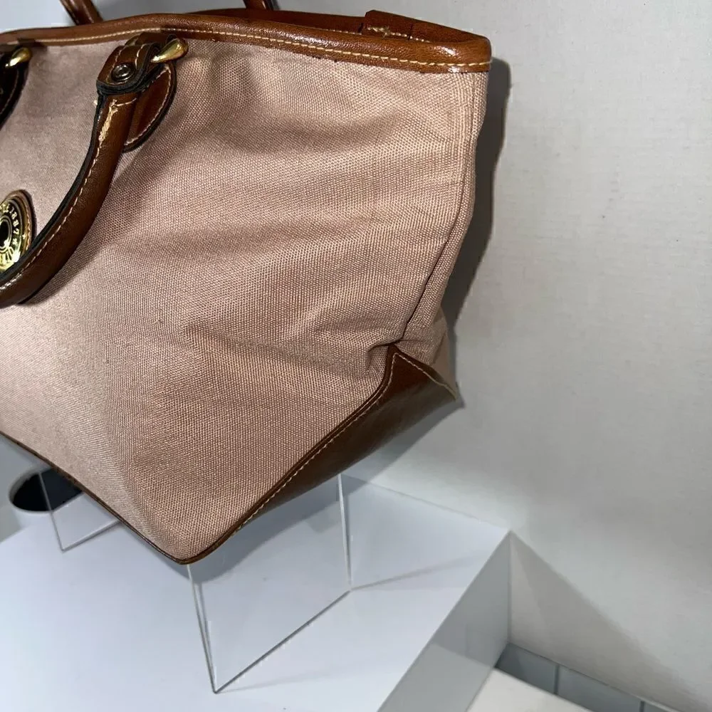 Capezio Tote